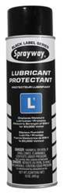 SPRAYWAY SW288 LUBRICANT PROTECTANT 20 OZ NET 15 OZ