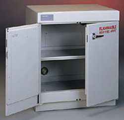 LABCONCO 9919002 SHELVING KIT,PVC,30" X 30",100 LB.