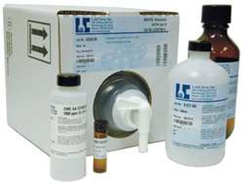 LABCHEM LC152502 CHEMICAL HCL 0.25N 1L LABCHEM LC152502 CHEMICAL HCL 0.25N 1L