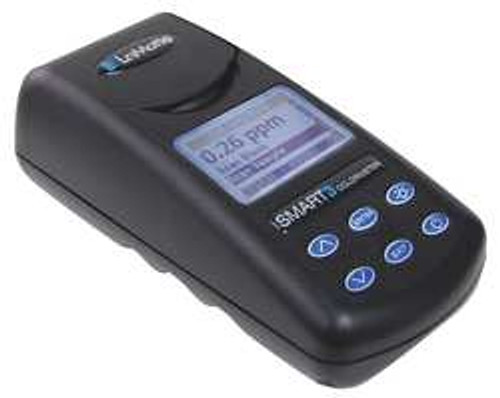 LAMOTTE 1910 MULTITEST COLORIMETER LAMOTTE 1910 MULTITEST COLORIMETER