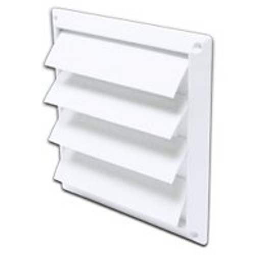 LAMBRO INDUSTRIES 361W 6IN LOUVER VENT HOOD           LAMBRO INDUSTRIES 361W 6IN LOUVER VENT HOOD