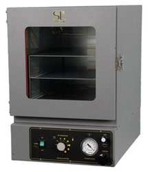 SHELLAB SVAC2E VACUUM OVEN 1.7 CU FT. 120V