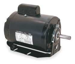 CENTURY SV2104V1L1 EVAP COOLER MOTOR 1 HP 115V 2 SPEED