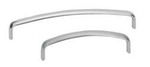 SUGATSUNE AMERICA, INC. KC-R635/S PULL HANDLE SATIN 3-1/2 IN H