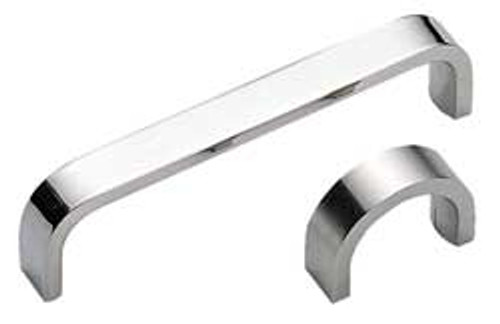 SUGATSUNE AMERICA, INC. KS-430/M PULL HANDLE THREADED HOLES 3 IN H