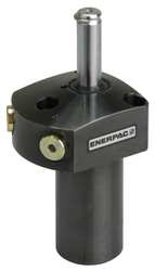 ENERPAC SURD21 SWING CYLINDER UPPER FLANGE 500 LB