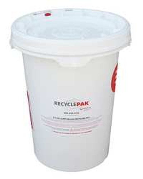 RECYCLEPAK SUPPLY-193 BALLAST RECYCLING KIT,18"L X 10"W X 12"D