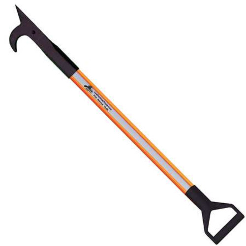 LEATHERHEAD TOOLS DBO-3AH-D PIKE POLE FIBERGLASS 36 IN.