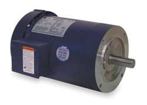 LEESON 121275.00 LEESON 121275.00, 1.5 HP, 1440 RPM, 220/ LEESON 121275.00 LEESON 121275.00, 1.5 HP, 1440 RPM, 220/