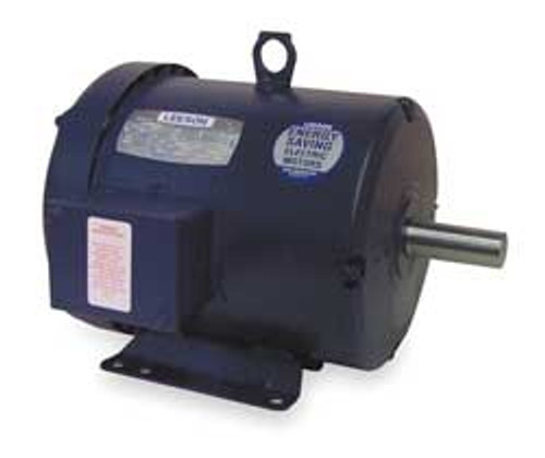 LEESON 131454.00 LEESON 131454.00, 5 HP, 1425 RPM, 220/38 LEESON 131454.00 LEESON 131454.00, 5 HP, 1425 RPM, 220/38