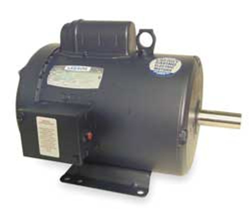 LEESON 131601.00 50 HZ MOTOR 3 HP 1440 220 V 184T TEFC LEESON 131601.00 50 HZ MOTOR 3 HP 1440 220 V 184T TEFC