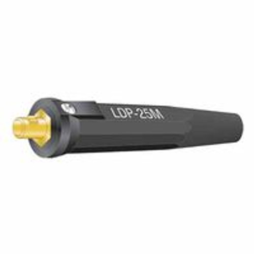 LENCO 05283 LE LDP-25M BLACK CONNECTOR05283