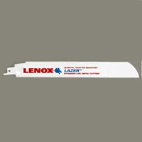 LENOX 201809118R RECIPROCATING SAW BLADE,TPI 18,PK5