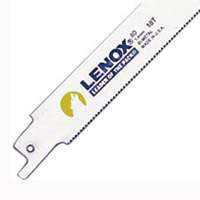 LENOX 20578818R 8IN RECIPROCATING BLADE 5PK   