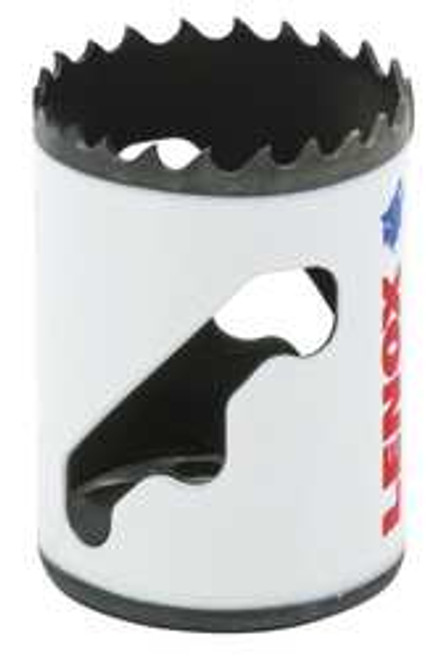LENOX 3002727L HOLESAW T3 27L 1 11/16 43MM 1/BX