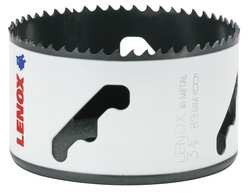 LENOX 3008080L SAW HOLE BI-METAL 5IN         