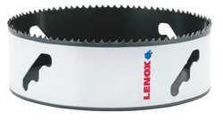 LENOX 3009696L SAW HOLE BI-METAL 6IN         