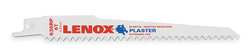 LENOX 636RP RECIPROCATING SAW BLADE 3/4 IN W PK 5