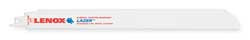LENOX 9118R RECIPROCATING SAW BLADE 1 IN W PK 5