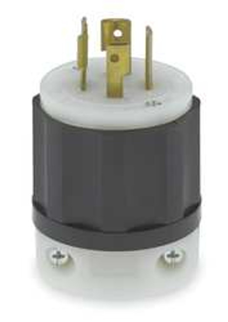 LEVITON 2421 LOCKING PLUG