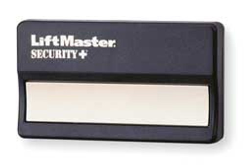 LIFTMASTER 971LM TRANSMITTER 390MHZ