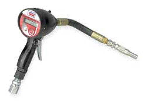 LINCOLN 967 1/2 INLET THREAD, 1/2 OUTLET THREAD, ELE