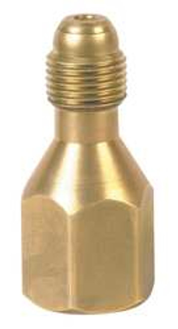 LINCOLN ELECTRIC K2166-1 TIG TORCH ADAPTER PRO-TORCH 275/375