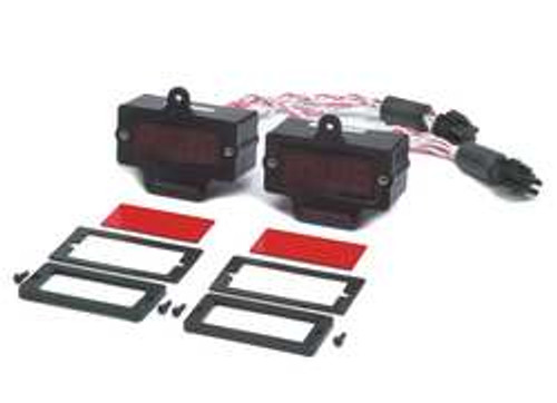 LINCOLN ELECTRIC K2467-1 LINCOLN DIGITAL WELD METERS KIT