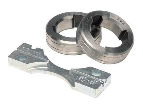 LINCOLN ELECTRIC KP1697-035C DRIVE ROLL KIT CORE WIRE 035 0.9MM