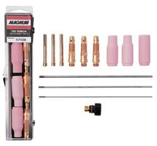 LINCOLN ELECTRIC KP508 PARTS KIT FOR TORCH PTA-17