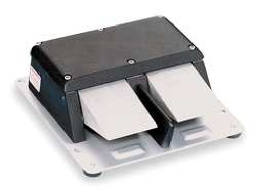 LINEMASTER TWIN 88SN1-05 RVRSNG GNRL PRPS FOOT SWTCH MMNTRY ACTN LINEMASTER TWIN 88SN1-05 RVRSNG GNRL PRPS FOOT SWTCH MMNTRY ACTN