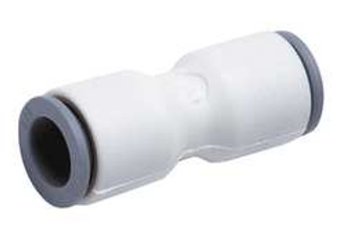 PARKER 6306 56 08WP2 UNEQUAL UNION CONNETOR PUSH IN PK10