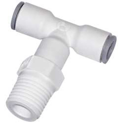 LIQUIFIT 6508 60 18WP2 SWIVEL BRANCH TEE PUSHIN NPTF PK10