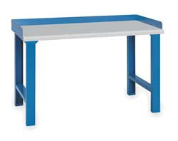 LISTA XSWB13-72PT/BB INDUSTRIAL WORKBENCH 72WX30DX35-1/4IN H