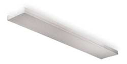 ACUITY BRANDS D2SB48 REPLACEMENT LENS F/SB432 AND SB432 MV