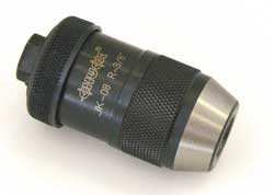 LLAMBRICH USA JK 13 J-2 KEYLESS DRILL CHUCK 0.512 IN