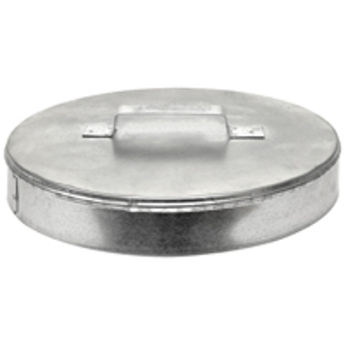 LL BUILDING PRODUCTS WC12 12IN WEATHER CAP              