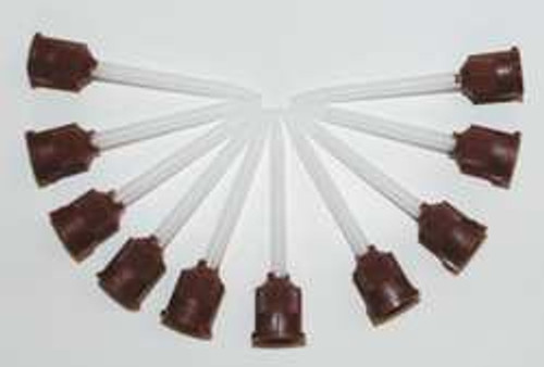 LOCTITE 1197606 STATIC MIXER 2.66MM X 16E 10PK