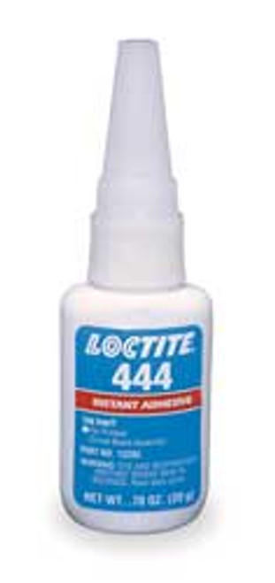 LOCTITE 12292 INSTANT ADHESIVE 20G BOTTLE CLEAR LOCTITE 12292 INSTANT ADHESIVE 20G BOTTLE CLEAR