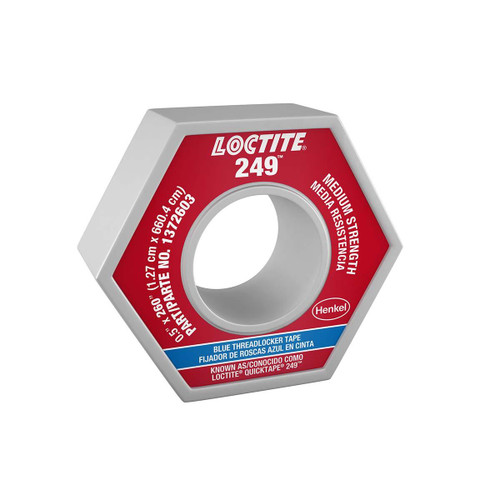 LOCTITE 1372603 THREADLOCKERS & THREAD REPAIR
