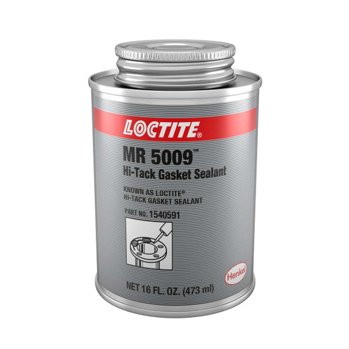 LOCTITE 1540591 LOCTITE HI-TACK GASKET SEALANT, SIZE: 16