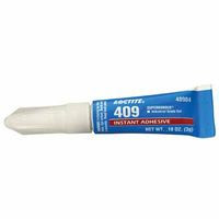 LOCTITE 40945 INSTANT ADHESIVE 20G TUBE CLEAR