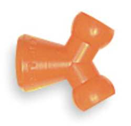 LOC-LINE 45408 1/4" HOSE INSIDE DIAM, COOLANT HOSE Y-FI