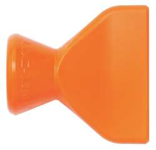 LOC-LINE 49456 1/4" HOSE INSIDE DIAM X 1" NOZZLE DIAM, 