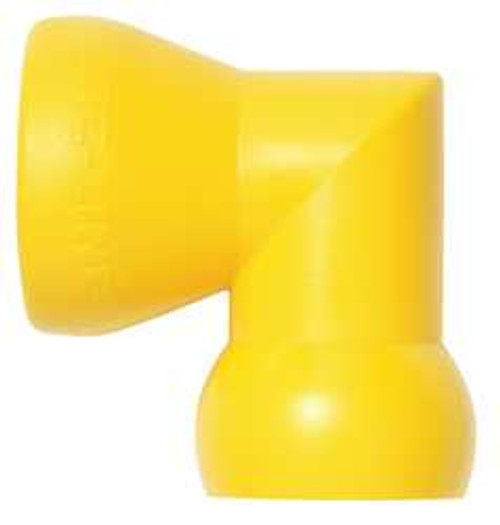 LOC-LINE 57874 1/2" HOSE INSIDE DIAM, COOLANT HOSE ELBO