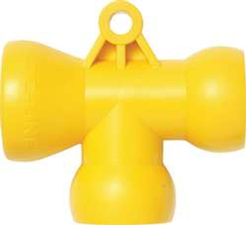 LOC-LINE 57875 1/2" HOSE INSIDE DIAM, COOLANT HOSE T-FI