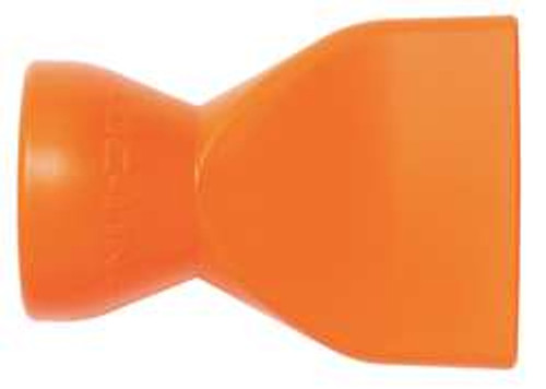 LOC-LINE 59897 1/2" HOSE INSIDE DIAM X 1-1/4" NOZZLE DI