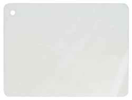 LOC-LINE 60529 10 INCH LONG X 7-1/2 INCH WIDE X 1/8 INC