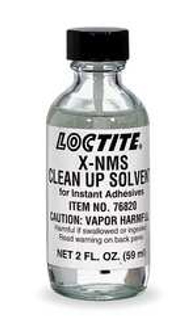 LOCTITE 76820 SOLVENT CLEAN UP 2 FL.OZ.