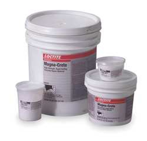 LOCTITE 95555 FLOORING/GROUTING CONCRETE REPAIR 5 GAL LOCTITE 95555 FLOORING/GROUTING CONCRETE REPAIR 5 GAL